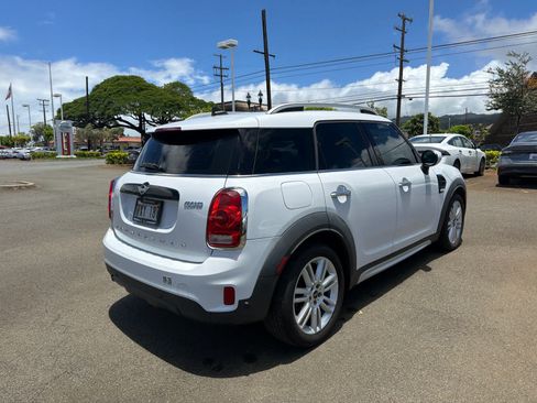 Used 2020 MINI Cooper Countryman FWD image 3
