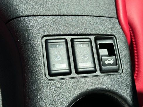 New 2026 Nissan Z Performance RWD image 14