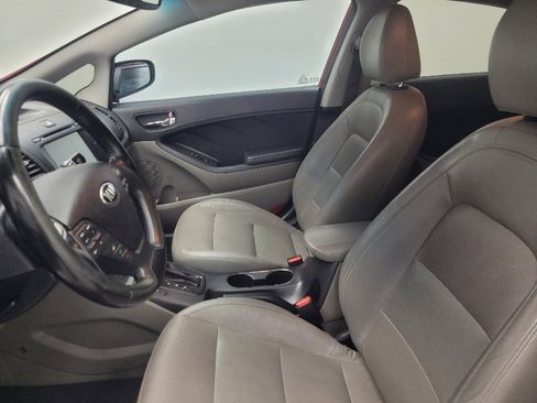 Used 2016 Kia Forte EX w/ EX Premium Package image 17