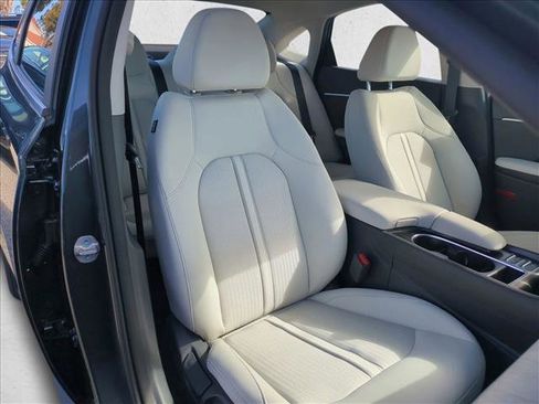 New 2026 Hyundai Sonata Blue image 20