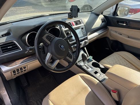 Used 2015 Subaru Outback 2.5i Limited AWD/4WD image 14