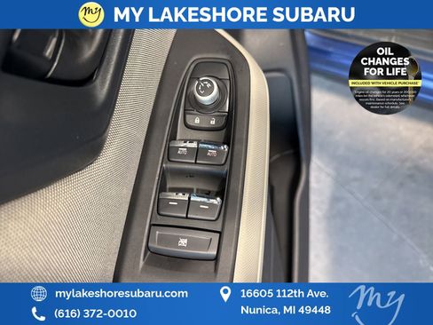 New 2026 Subaru Forester Premium image 11