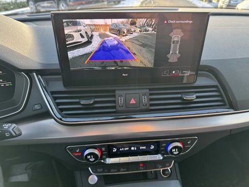 Certified 2025 Audi Q5 2.0T Premium w/ Convenience Plus Package image 18