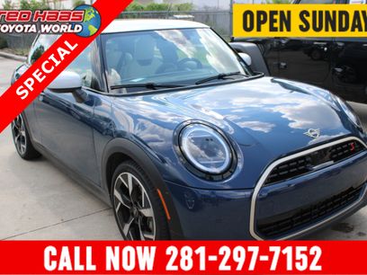 Used 2026 MINI Cooper S