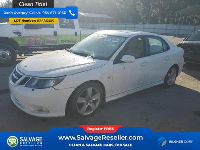 Used 2009 Saab 9-3 2.0T
