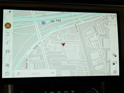 Used 2023 Land Rover Range Rover Long Wheelbase Autobiography image 17