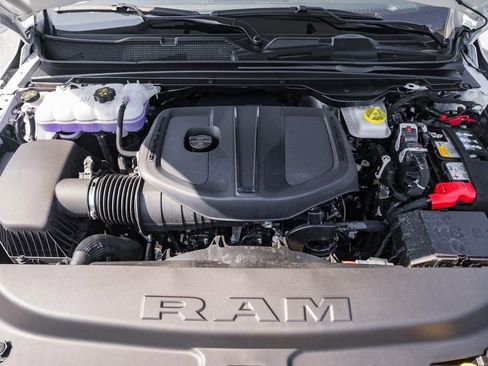 New 2026 RAM 1500 Big Horn image 22