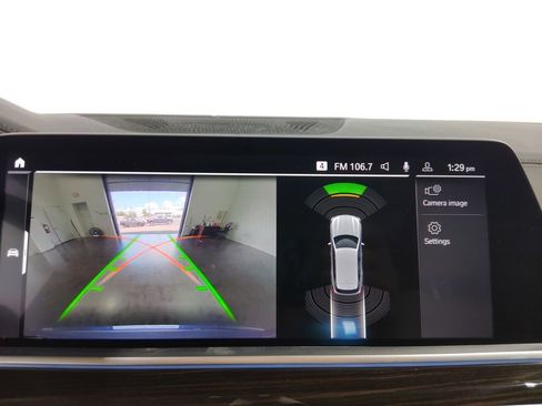 Used 2021 BMW X5 xDrive45e w/ Premium Package 2 image 28