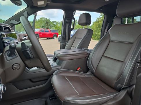 Certified 2023 GMC Sierra 1500 Denali AWD/4WD image 15