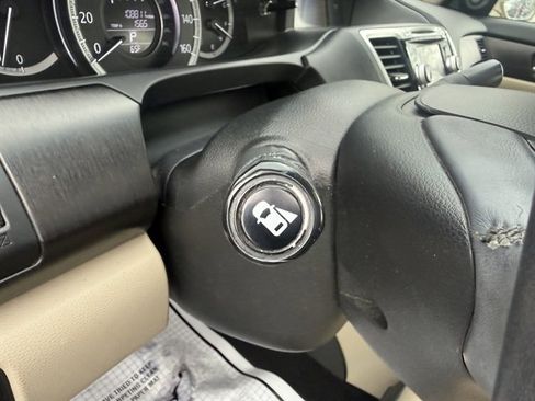 Used 2013 Honda Accord EX-L image 12