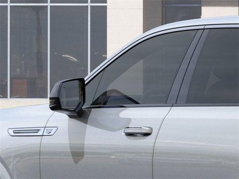 New 2025 Cadillac Escalade IQ Luxury 1 image 12