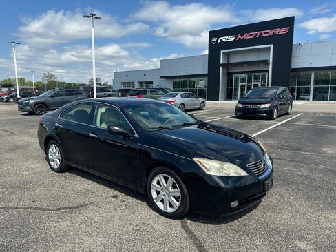 Used 2007 Lexus ES 350 FWD image 1