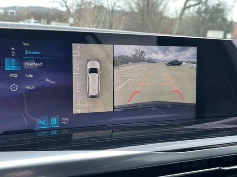 New 2026 Cadillac Escalade Sport image 31