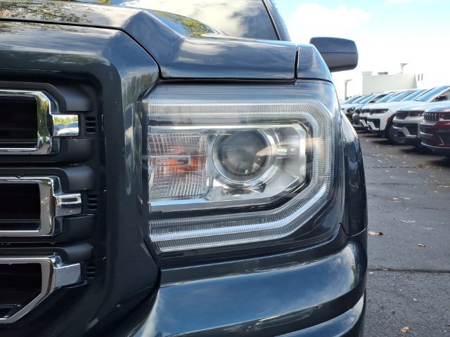 Used 2019 GMC Sierra 1500 Limited w/ Elevation Edition AWD/4WD image 14