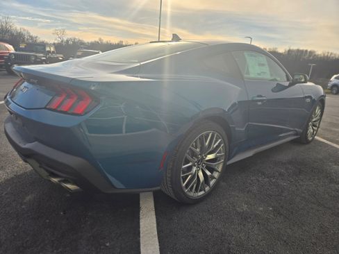 New 2026 Ford Mustang GT Premium RWD image 6