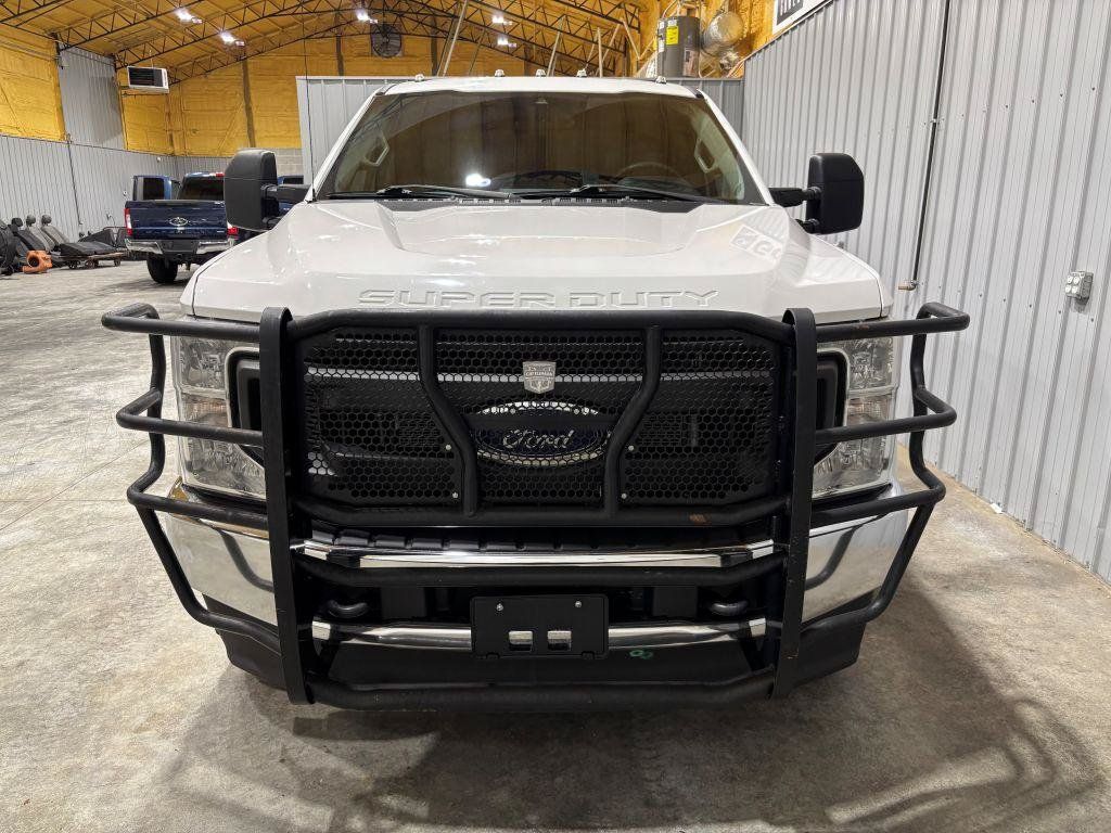 Used 2021 Ford F250 XL w/ Power Equipment Group AWD/4WD image 7