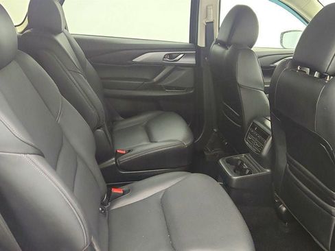 Used 2023 MAZDA CX-9 Touring image 22