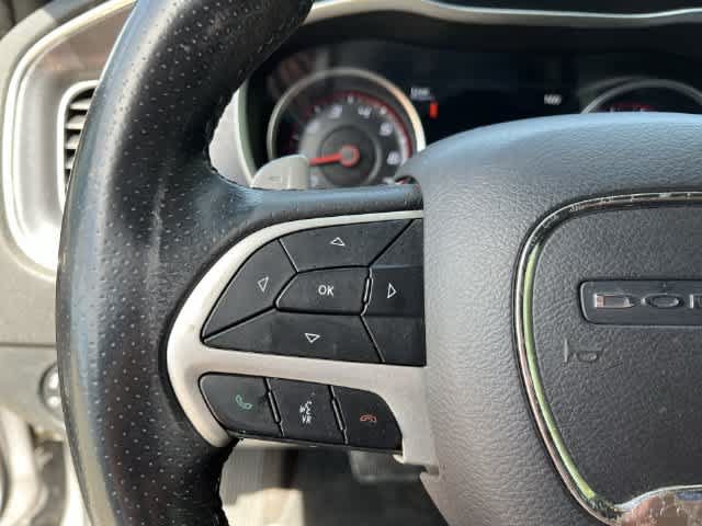 Certified 2018 Dodge Charger R/T RWD image 20