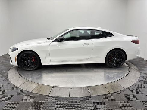 New 2027 BMW 430i Coupe w/ M Sport Package AWD/4WD image 16