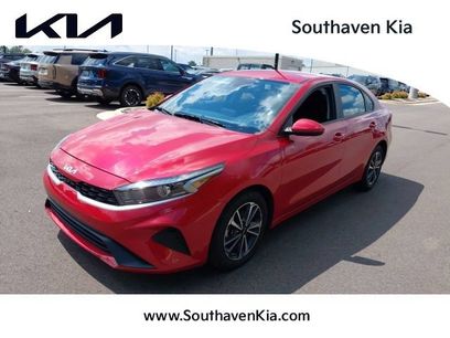 Used 2024 Kia Forte LXS