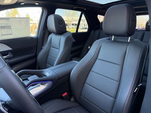 New 2026 Mercedes-Benz GLE 350 GLE 350 image 13
