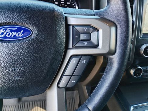 Used 2021 Ford Expedition Max XLT image 22