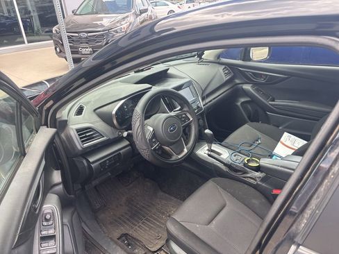 Used 2020 Subaru Impreza 2.0i Premium AWD/4WD image 2