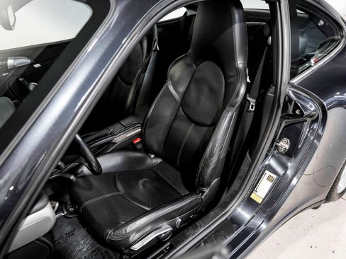 Used 2006 Porsche 911 Carrera 4 image 17