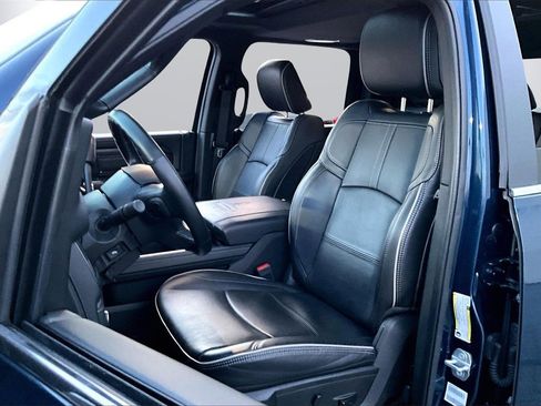 Certified 2024 RAM 2500 Limited image 22