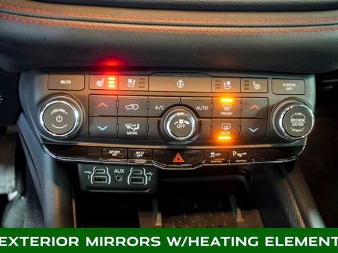 Used 2025 Dodge Durango R/T image 22