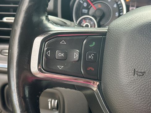 Used 2020 RAM 1500 Big Horn w/ Built-to-serve Edition AWD/4WD image 15