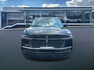 New 2026 Lincoln Navigator L Premier AWD/4WD video 2