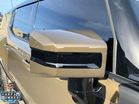 Used 2025 GMC Hummer EV 2X image 84