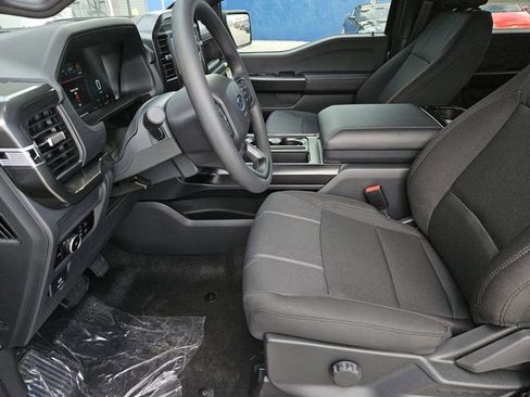 New 2026 Ford F150 STX image 22