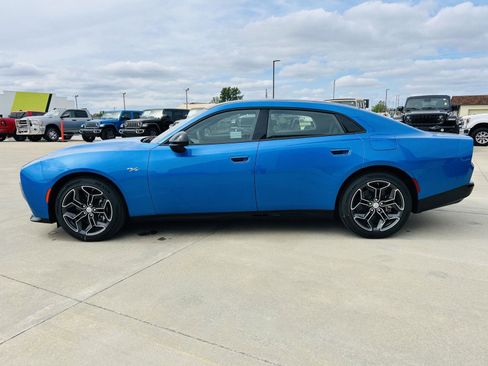 New 2026 Dodge Charger R/T AWD/4WD image 39