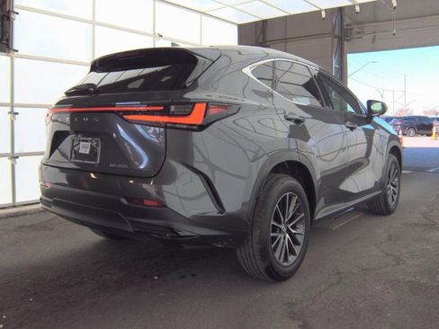 Used 2024 Lexus NX 250 FWD w/ Premium Package image 2
