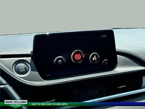 Used 2018 MAZDA MAZDA6 Grand Touring image 18