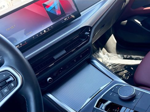 Used 2025 BMW 440i xDrive image 28