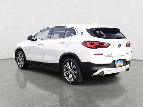 Used 2020 BMW X2 sDrive28i FWD image 7