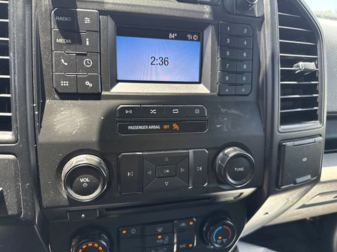 Used 2018 Ford F150 XL w/ Equipment Group 101A Mid RWD image 14