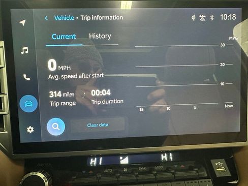 Used 2025 Toyota Tundra 1794 Edition image 36