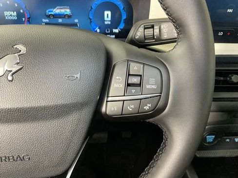 New 2025 Ford Bronco Sport Heritage w/ Convenience Package image 25