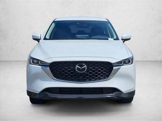 Used 2023 MAZDA CX-5 AWD 2.5 S video 2