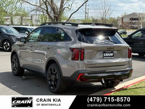 New 2026 Kia Sorento SX Prestige AWD/4WD image 5