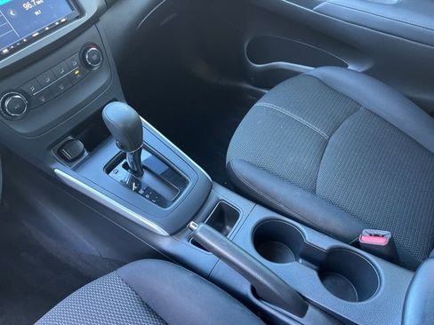 Used 2017 Nissan Sentra S image 24