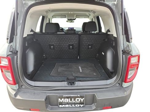 Used 2024 Ford Bronco Sport Big Bend w/ Convenience Package image 19