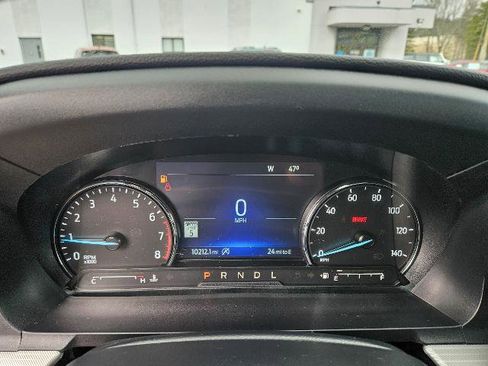 Certified 2024 Ford Explorer XLT w/ Equipment Group 202A image 20