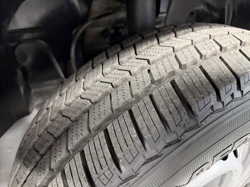 Used 2022 Mercedes-Benz Sprinter 2500 image 3