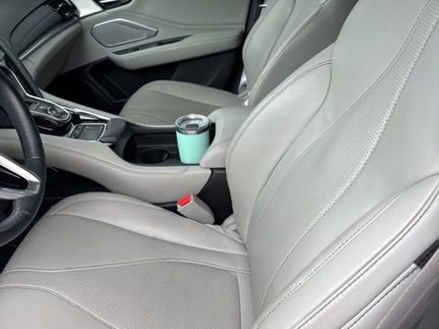 Used 2022 Acura RDX FWD w/ Technology Package image 6
