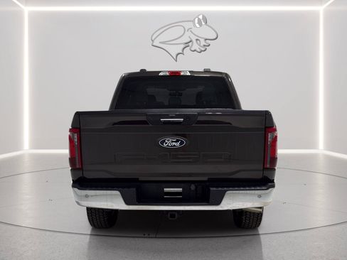 Certified 2024 Ford F150 XLT AWD/4WD image 4